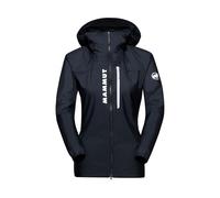 Mammut Aenergy Wb Jacket Bleu M Femme