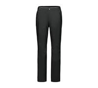 Mammut, Albula HS Pants Women, black, 40 short