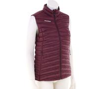 Mammut Albula IN Femmes Gilet Outdoor L Violet