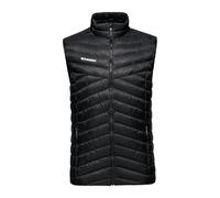 Mammut - Albula Insulation Vest - Gilet synthétique - M - black