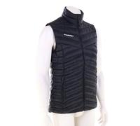Mammut Albula IN Hommes Gilet Outdoor XL Noir