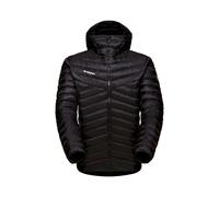 Mammut - Albula IN Hooded Jacket - Doudoune homme Black - 3XL