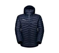 Mammut - Albula IN Hooded Jacket - Doudoune homme Marine - L