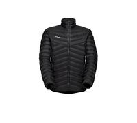 Mammut - Albula IN Jacket - Doudoune homme Black - S