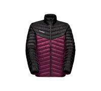 Mammut - Albula IN Jacket - Doudoune homme Vin / Black - M