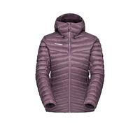 Mammut Albula IN Veste à capuche pour femme, Flux, XS