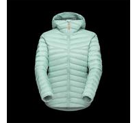 Mammut Albula Insulated Hooded Down Jacket Neo Menthe 10 (S) Female