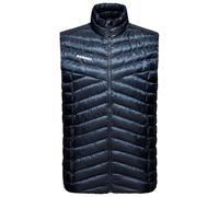 Mammut - Albula Insulation Vest - Gilet synthétique - M - marine