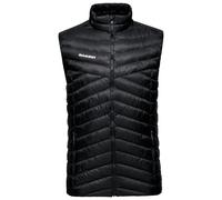 Mammut - Albula Insulation Vest - Gilet synthétique - S - black