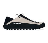 Mammut Chaussure d’approche légère et polyvalente Alnasca Hybrid Low Men Gris 43 1/3