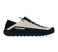 Mammut - Alnasca Hybrid Low Men - Chaussures approche homme Moonbeam-Black - 46