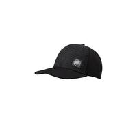 Mammut Casquette Alnasca pour homme Noir-Phantom L-XL