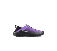 Mammut Chaussure d’approche légère et polyvalente Alnasca Hybrid Low Women Pourpre 40 2/3
