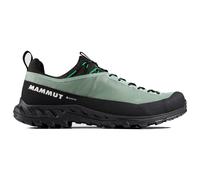 Mammut - Alnasca IV Low Gore-Tex Deep Silver Sage Pinea - 8 - Chaussures d'approche