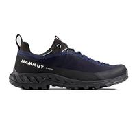 Mammut - Alnasca IV Low Gore-Tex Women Marine Nebla - 4.5 - Chaussures d'approche