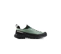 Mammut - Alnasca IV Low Gore-Tex Deep Silver Sage Pinea - 11 - Chaussures d'approche
