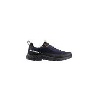 Mammut ALNASCA IV LOW GTX MEN 3020-06620 Marine-white Bleu 46 EU