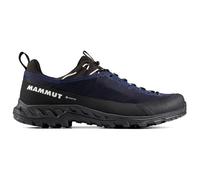 Mammut - Alnasca IV Low GTX - Chaussures d'approche - EU 44 2/3 - marine / white