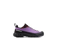 Mammut - Alnasca IV Low LTH - Chaussures approche femme Lavandin / Mammut Red - 39.1/3