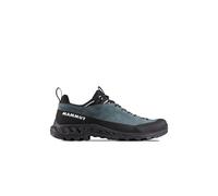 Mammut - Alnasca IV Low LTH - Chaussures approche femme Strata / Silver Sage - 40.2/3