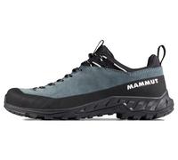 Mammut Chaussures d'approche en cuir Alnasca IV Low LTH Women Noir 37 1/3