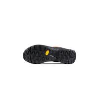 Mammut Chaussures d’approche en cuir imperméables Alnasca IV Low LTH GTX Women Rouge 38