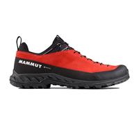 Mammut - Alnasca IV Low LTH GTX - Chaussures d'approche - EU 41 1/3 - mammut red / strata
