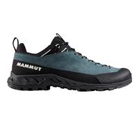 Mammut - Alnasca IV Low LTH - Chaussures d'approche - EU 46 2/3 - strata / silver sage
