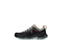 Mammut Alnasca Knit Iii Low Approach Shoes Gris EU 38 2/3 Femme