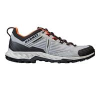 Mammut Alnasca Knit III Low Men Ice Gray-Black (00770) 9