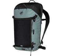 Mammut Sac à dos randonnée Alto 18 Strata 18 L polyester recyclé unisexe