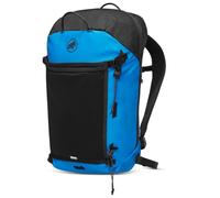 Mammut Alto 18, bleu glacier, Mittelgroße, Décontracté