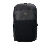 Mammut Alto 22 L Sac à dos de randonnée 48 cm noir