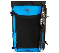 Mammut Sac à dos Alto 24 24 L avec compartiment pour ordinateur portable Bleu glacier