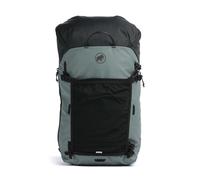 Mammut Alto 28 Sac à dos gris, polyester recyclé, unisexe