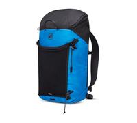 Mammut Sac à dos de randonnée Alto 28 – 28 L – Bleu glacier