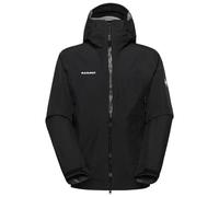 Mammut - Alto Guide HS Hooded Jacket - Veste hardshell homme Black - L