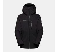 Mammut Alto Guide Hs Veste à capuche pour femme Veste hardshell