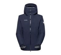 Mammut - Women's Alto Guide Hardshell Hooded Jacket - Veste imperméable - S - marine