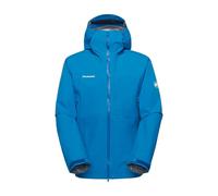 Mammut - Alto Guide HS Hooded Jacket - Veste hardshell homme Glacier Blue - L