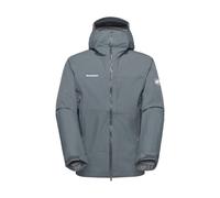Mammut Alto Guide Hs Jacket Gris XL Homme