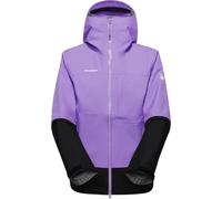 MAMMUT Alto Guide Hs Hooded Jacket W - Femme - - taille S- modèle 2026