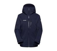 Mammut Alto Guide Hs Hooded Jacket Women Veste Hardshell Femme