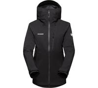 Mammut Alto Guide HS Hooded Women's Jacket black L