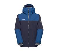 Mammut Alto Guide HS Veste à capuche pour homme