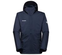 Mammut - Alto Hardshell Hooded Jacket - Veste imperméable - S - marine