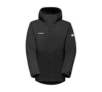 Mammut Alto HS Veste à Capuche pour Homme Blouses Hardshell, Noir, XXL