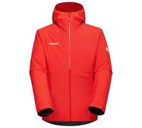 Mammut Veste isolante imperméable 3-en-1 Alto Light 3 in 1 HS Hooded Jacket Men Rouge M