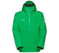 Mammut - Alto Light Hardshell Hooded Jacket - Veste imperméable - L - pinea