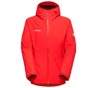 Mammut Alto Light HS Hooded Hommes Veste Outdoor S Rouge
